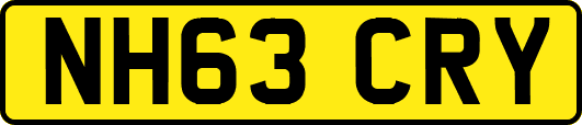 NH63CRY