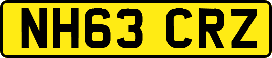 NH63CRZ