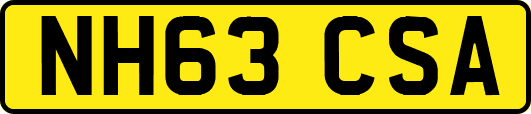 NH63CSA