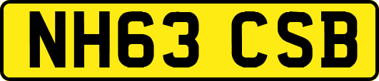 NH63CSB