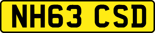 NH63CSD