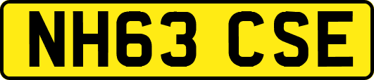 NH63CSE