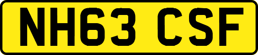 NH63CSF