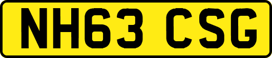 NH63CSG