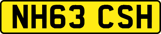 NH63CSH