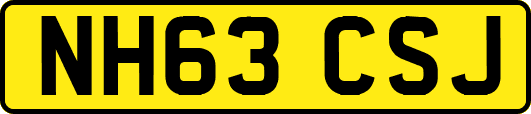 NH63CSJ