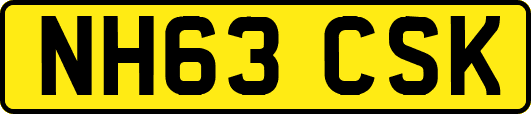 NH63CSK