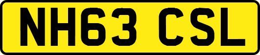 NH63CSL