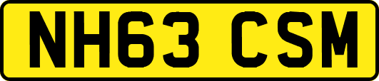 NH63CSM