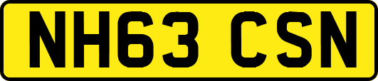 NH63CSN