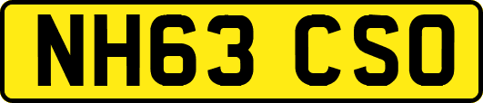 NH63CSO