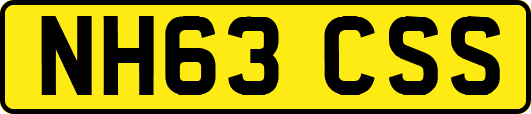 NH63CSS