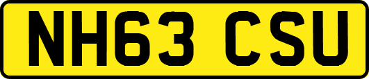 NH63CSU