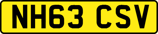 NH63CSV