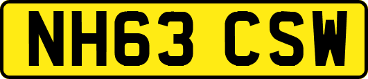 NH63CSW