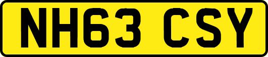 NH63CSY