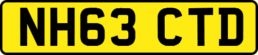 NH63CTD