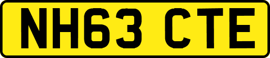 NH63CTE