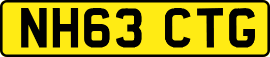 NH63CTG