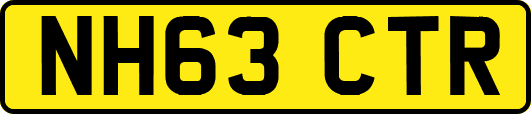 NH63CTR