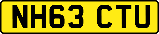 NH63CTU