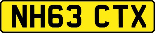 NH63CTX