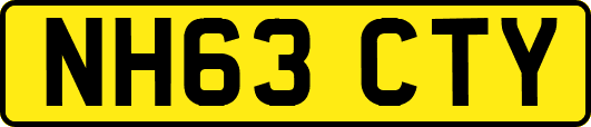 NH63CTY