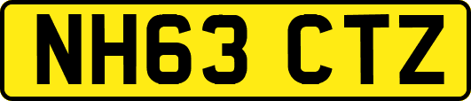 NH63CTZ