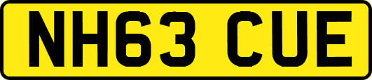 NH63CUE