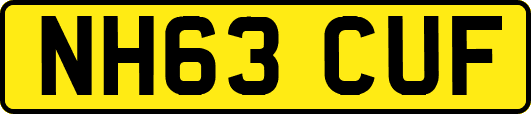 NH63CUF