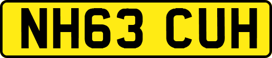 NH63CUH