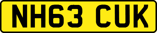 NH63CUK