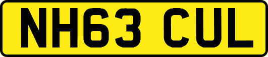 NH63CUL