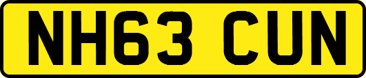 NH63CUN