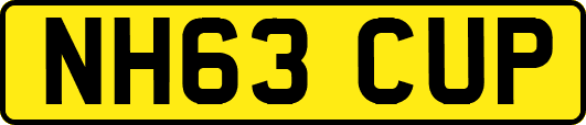 NH63CUP