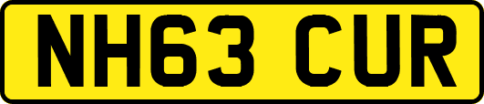 NH63CUR