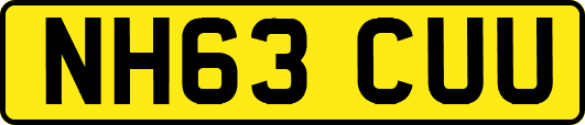 NH63CUU