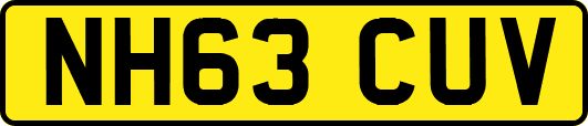 NH63CUV