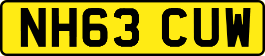 NH63CUW
