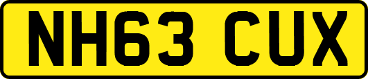 NH63CUX