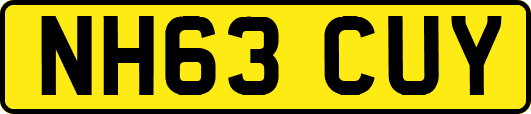 NH63CUY
