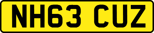 NH63CUZ