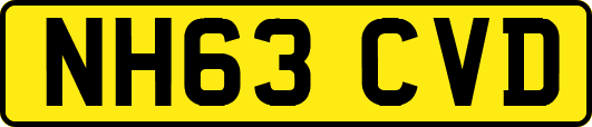 NH63CVD