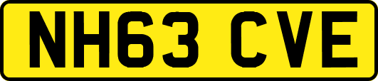 NH63CVE