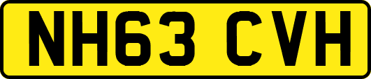 NH63CVH