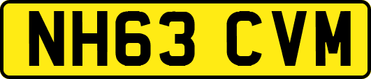 NH63CVM
