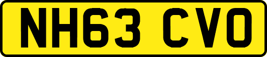 NH63CVO