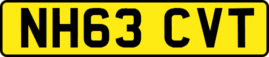 NH63CVT