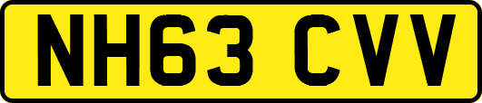NH63CVV
