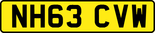 NH63CVW
